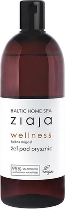 Ziaja Baltic Home Spa Wellness (500 ml)