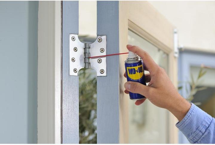 Actual product image WD-40 Classic (100 ml)