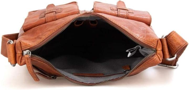 Immagine prodotto Spikes & Sparrow Umhängetasche