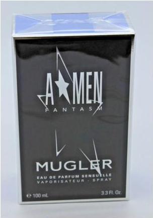 Produktbild Thierry Mugler A-Men Fantasm (Eau de Parfum, 100 ml)