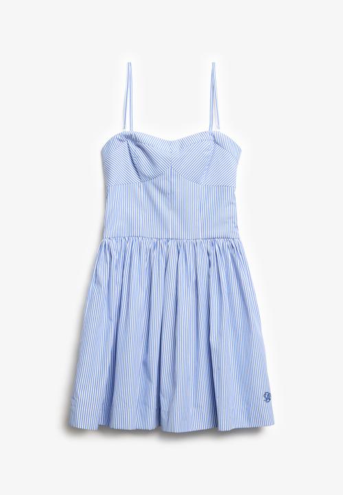 Produktbild Superdry Camisole-Kleid, Damen (M)