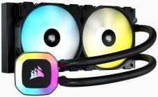 Image du produit Corsair H100 RGB