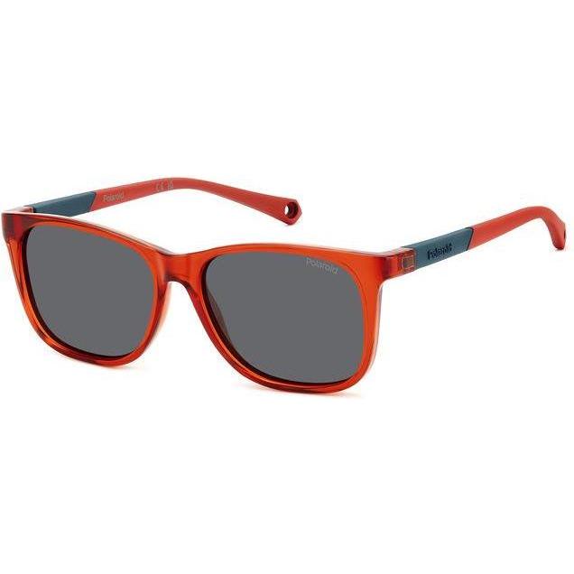 Polaroid, Jungen, Sonnenbrille, PLD 8058/S
