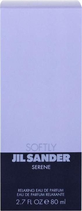 Produktbild Jil Sander Softly Serene (Eau de Parfum, 80 ml)