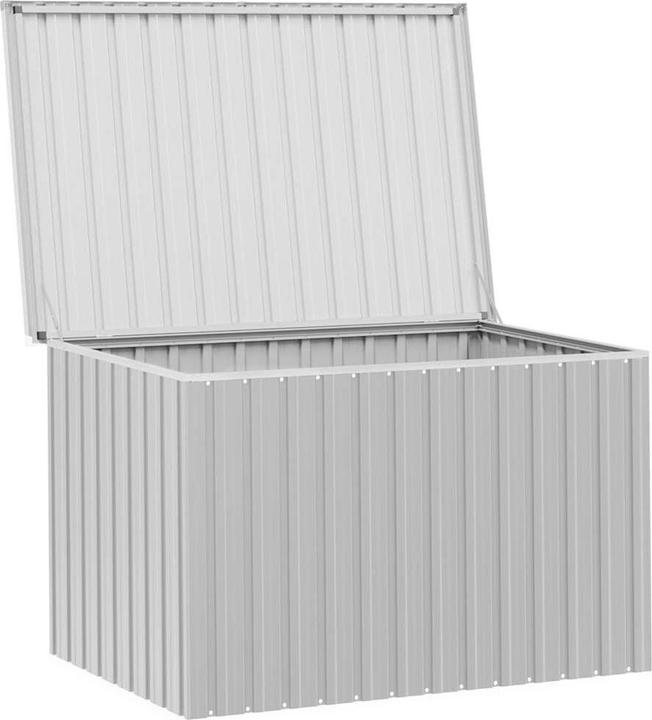 Actual product image vidaXL Aufbewahrungsbox