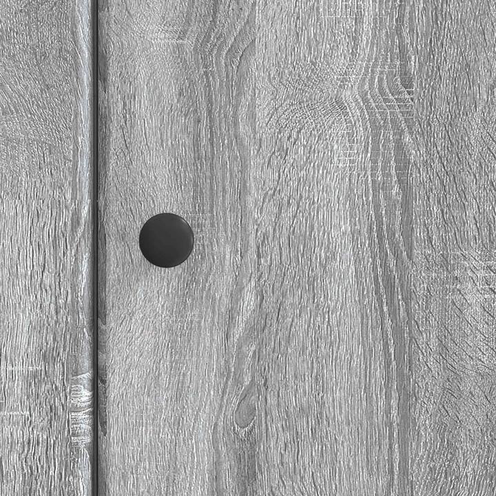 Image du produit vidaXL TV-Ständer (99 x 34.50 x 50 cm)