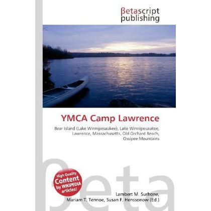 YMCA Camp Lawrence, Ratgeber