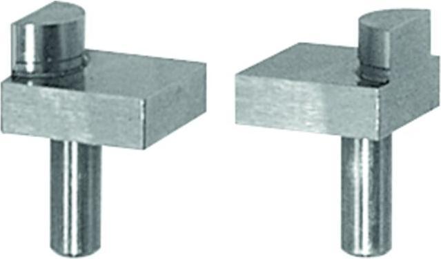 Produktbild Bowers Schultermesseinsatz-Paar