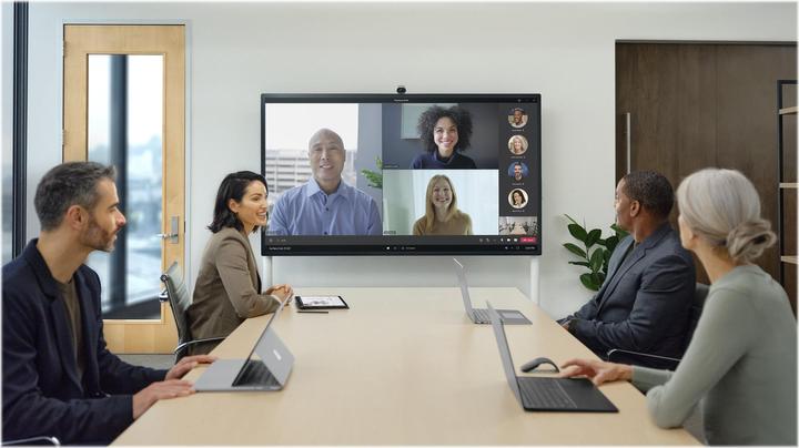 Produktbild Microsoft Surface Hub 2S Smart Camera for business