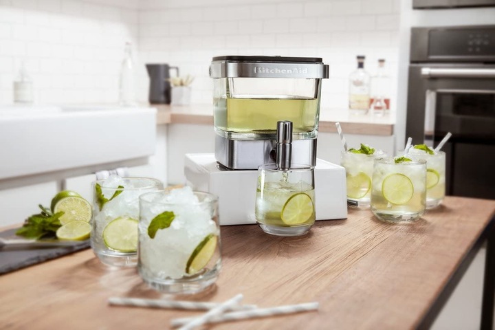 Immagine prodotto KitchenAid artigianale (0.80 l)