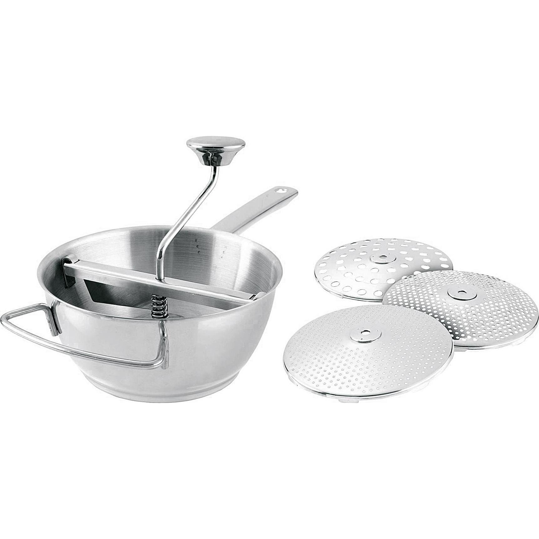 GSD Passiermaschine (40112)