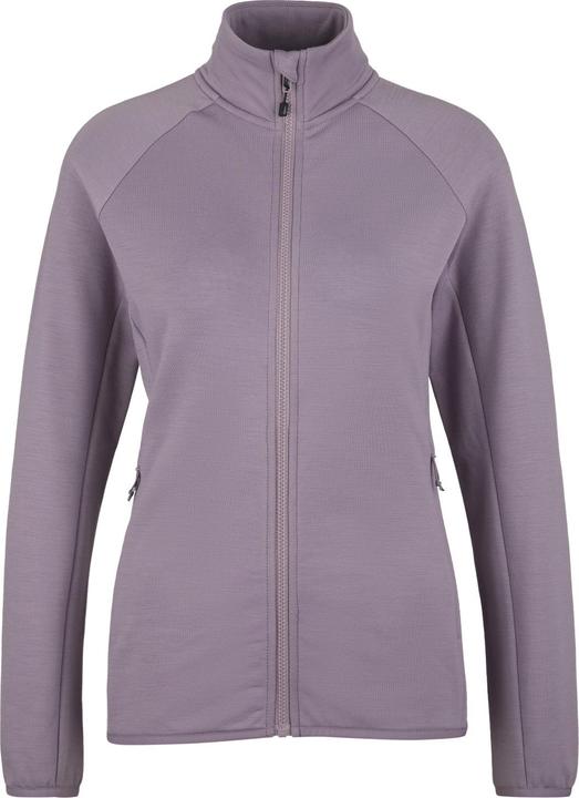 Plum Grey