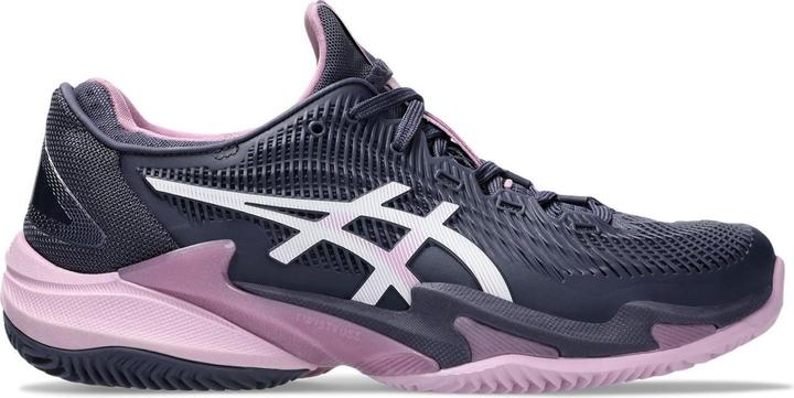 Actual product image ASICS Performance Court FF 3 Sandplatz Tennisschuh Damen (39)