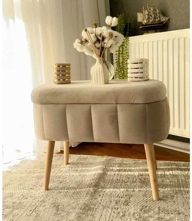 Produktbild Atelier del Sofa Mini Oslo Pouffe