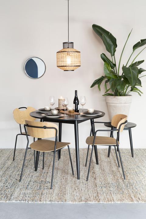 Produktbild White Label Living Raj (Ø 36 cm)