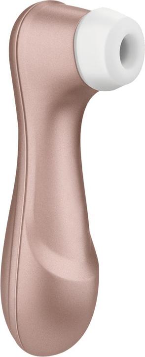 Actual product image Satisfyer Pro 2 Next Generation