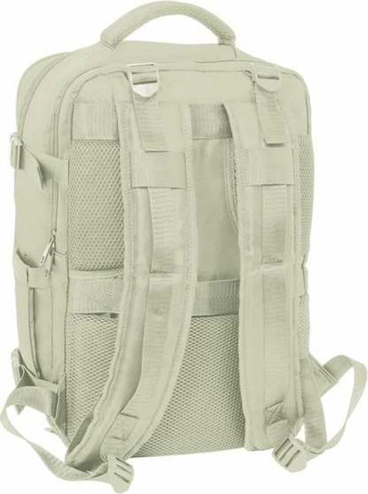 Produktbild Safta Schulrucksack Beige Beige