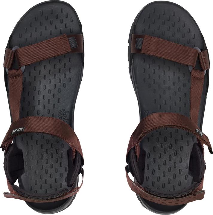 Image du produit Jack Wolfskin Ridge Sandal M (40.5)