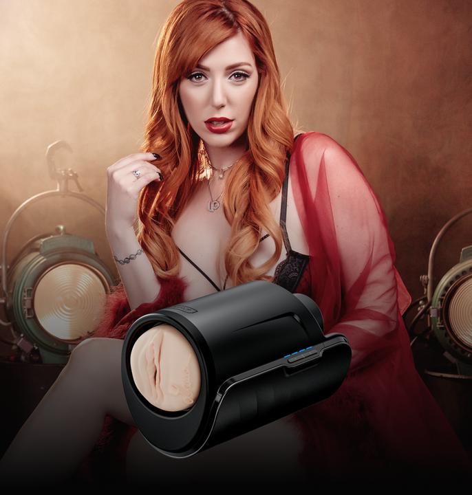 Produktbild Kiiroo Lauren Phillips