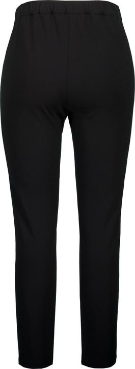 Produktbild Ulla Popken Punto-Hose Sienna, schmales Bein, Elastikbund (42)