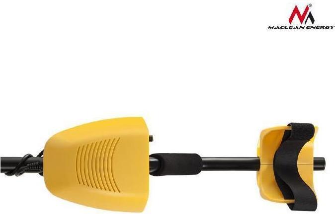 Produktbild Maclean Metaaldetector Metaal zoeker Pinpoint MCE992