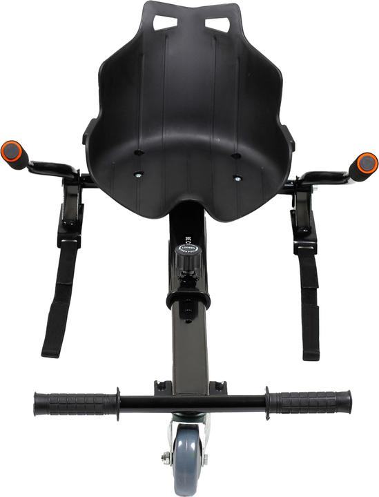 Actual product image Be Cool BCBB6522KRT