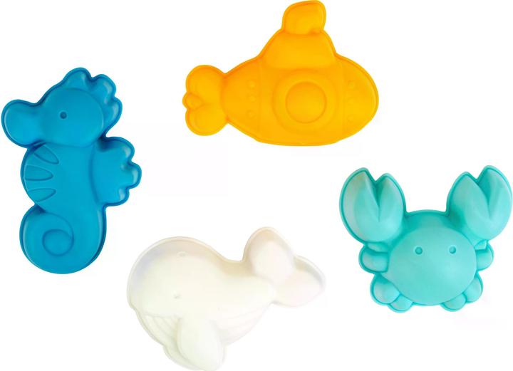 Produktbild Theo Klein Little Foot - Sandeimer Set - Wasserwelt