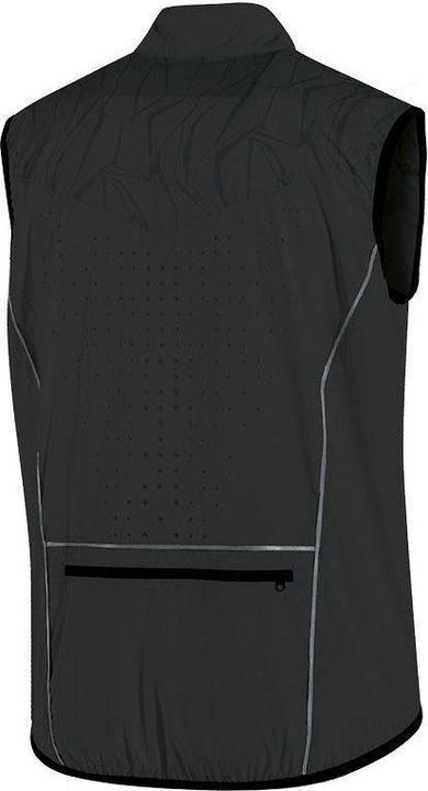 Actual product image Biotex Sleeveless and seamless undershirt (L, M)