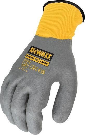 Productafbeelding DeWalt Handschoenen, DPG35L EU (L)