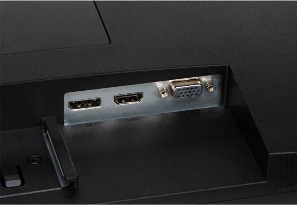 Image du produit HP V24i G5 (1920 x 1080 pixels, 23.80")