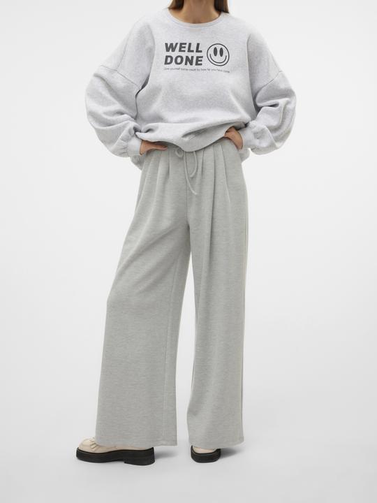 Produktbild Vero Moda VMJANET Hohe Taille Hose Hose mit weitem Beinschnitt (L)