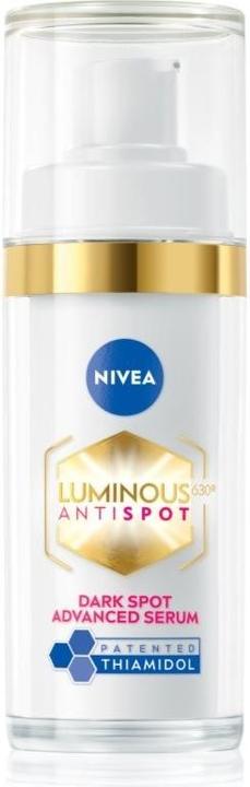 Immagine prodotto NIVEA Cellular Luminous Spot Serum 30 Ml (30 ml)