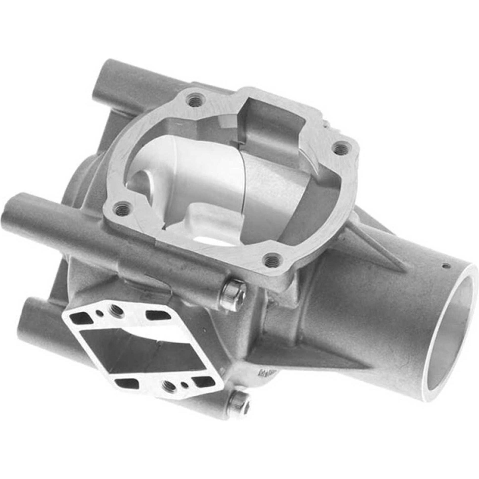 DLE Engine DLE Engines DLE111 V3 Kurbelgehäuse