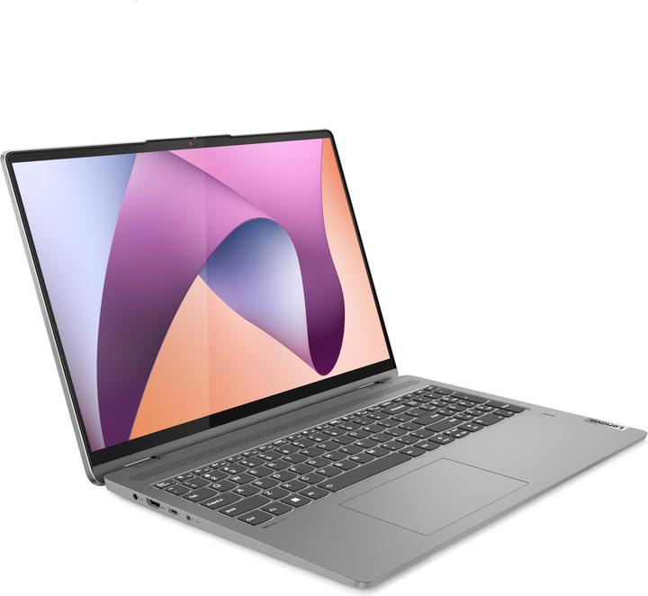 Produktbild Lenovo IdeaPad Flex 5 (16", AMD Ryzen 5 7530U, 16 GB, 512 GB, DE)