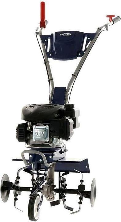 Immagine prodotto BullMach Fresa con motore a benzina Loncin a 4 tempi da 139 cc