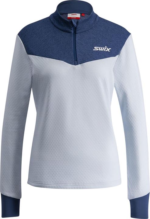 Produktbild Swix Nordic Midlayer M (S)