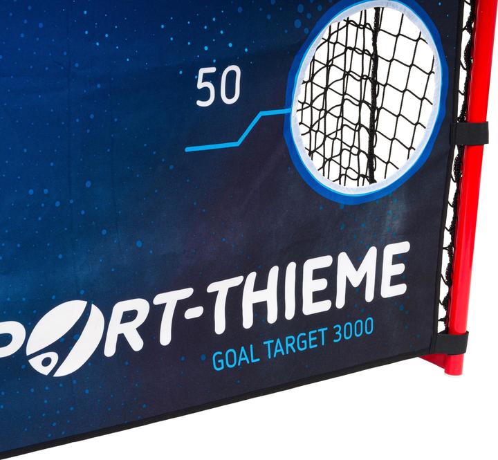 Produktbild Sport-Thieme Floorball-Torwand Target