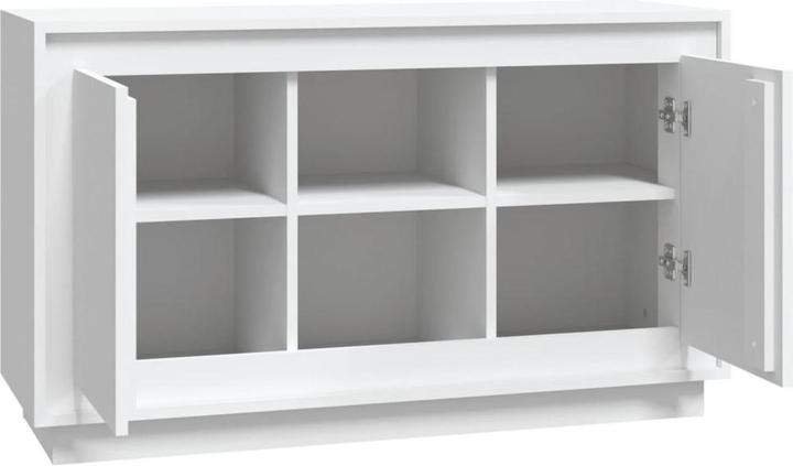 Produktbild vidaXL Sideboard (102 x 102 x 60 cm)