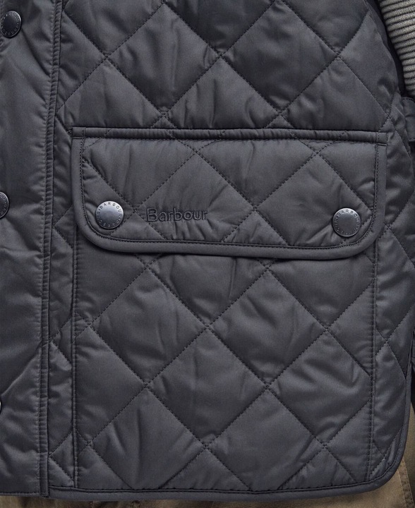 Immagine prodotto Barbour Gilet trapuntato LOWERDALE (L)