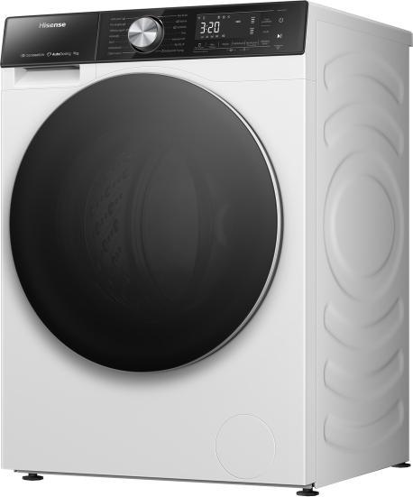 Produktbild Hisense Waschmaschine WF3S9045BW3 (9 kg)