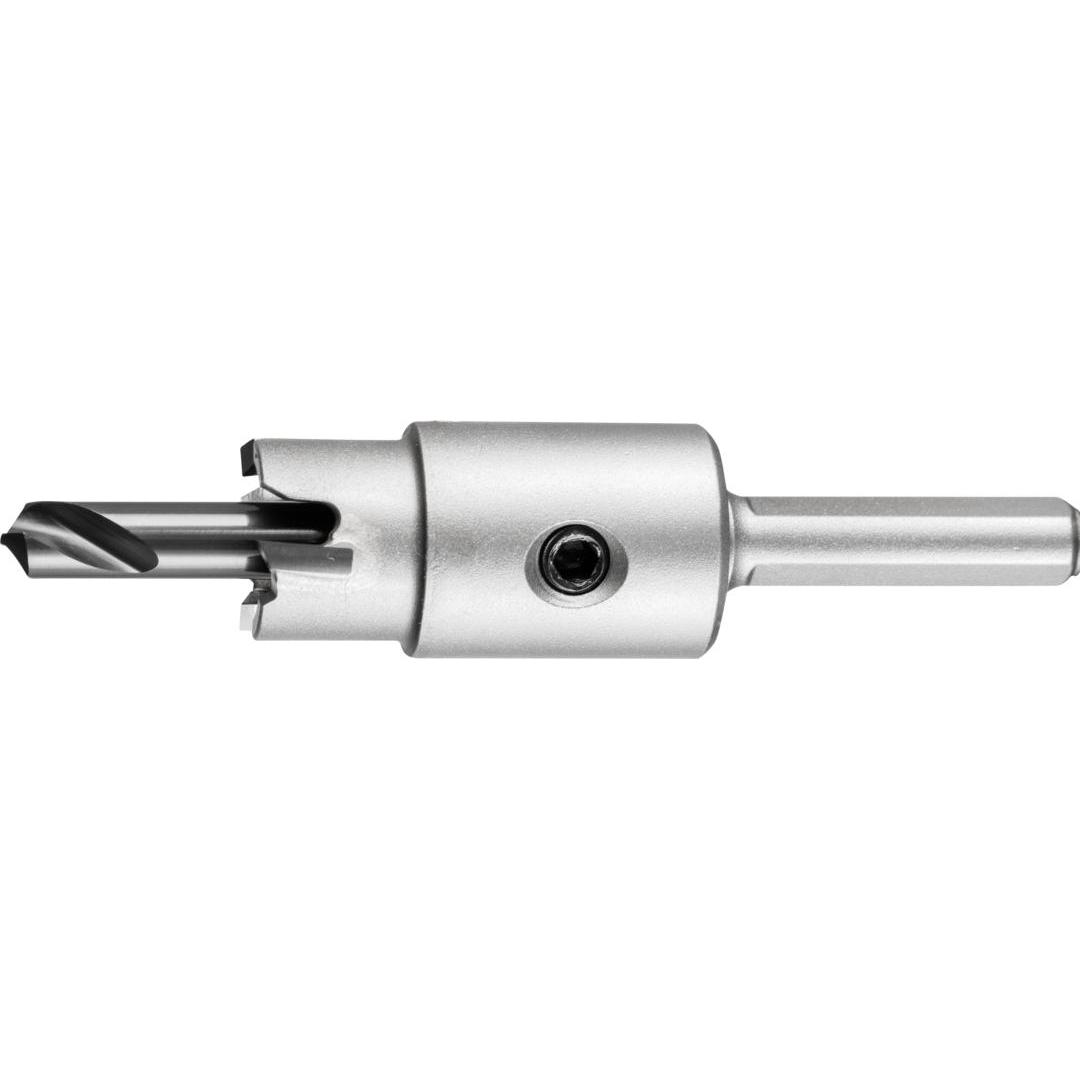 Pferd, Lochsäge, HM-Lochschneider LOS HM 1608 (16 Millimeter)