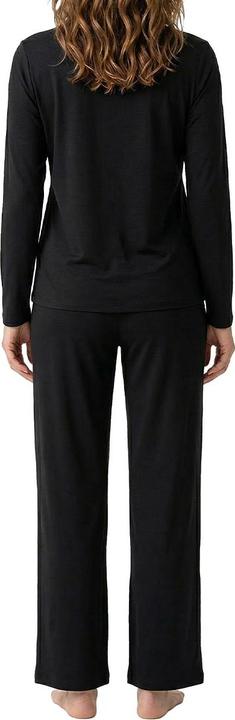 Produktbild Joop! - Cosy - Schlafanzug (36 Schwarz) (36, S)