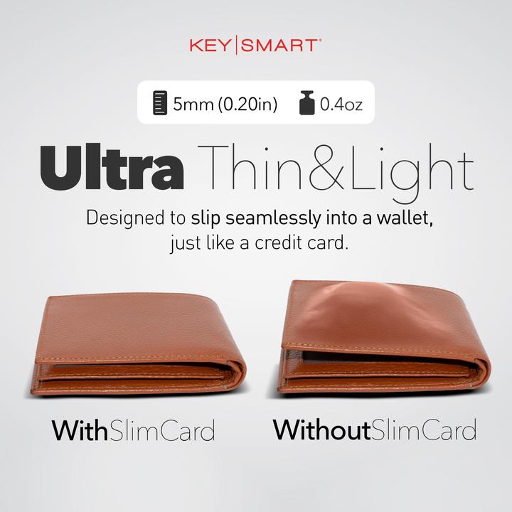 Produktbild Key Smart Slim Card