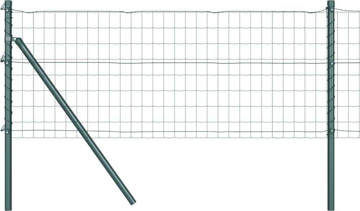 Produktbild vidaXL Outdoor-Zaun
