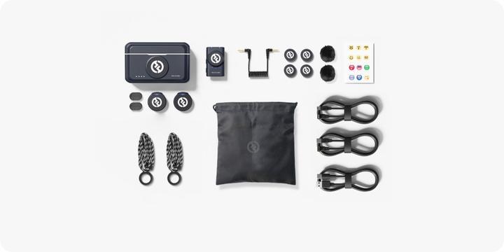 Image du produit Hollyland Lark M2 Camera