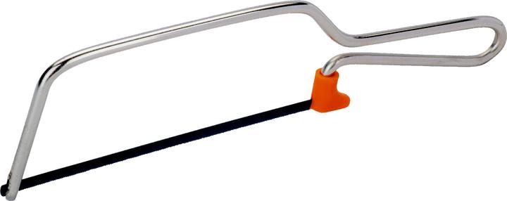 Bahco Mini-Bügelsäge mit Metallrahmen 235 mm