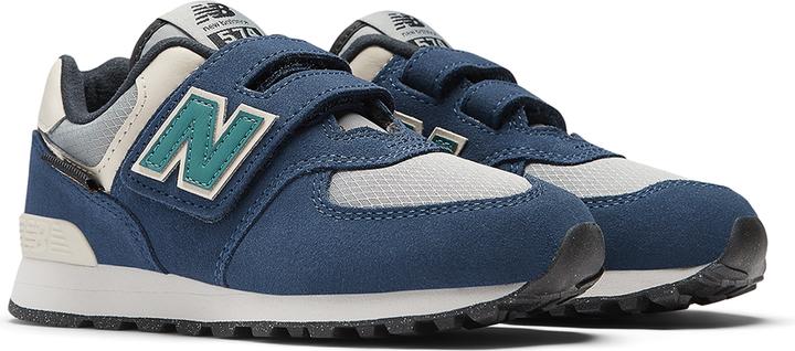 Actual product image New Balance PV574SOA (31)