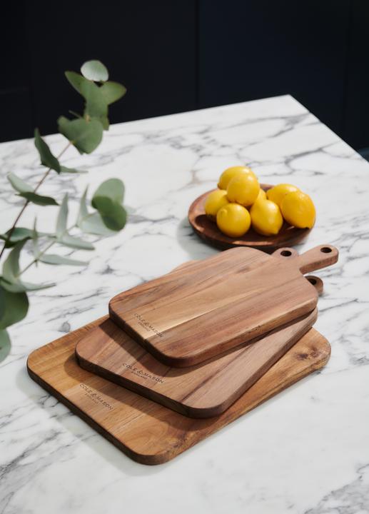 Image du produit Cole & Mason Schneidebrett