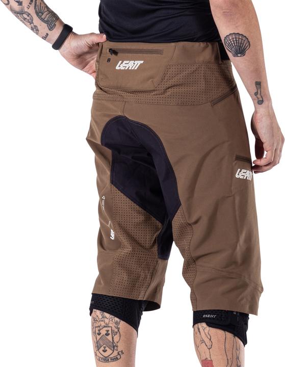 Actual product image Leatt MTB Enduro 3.0 Shorts (S)