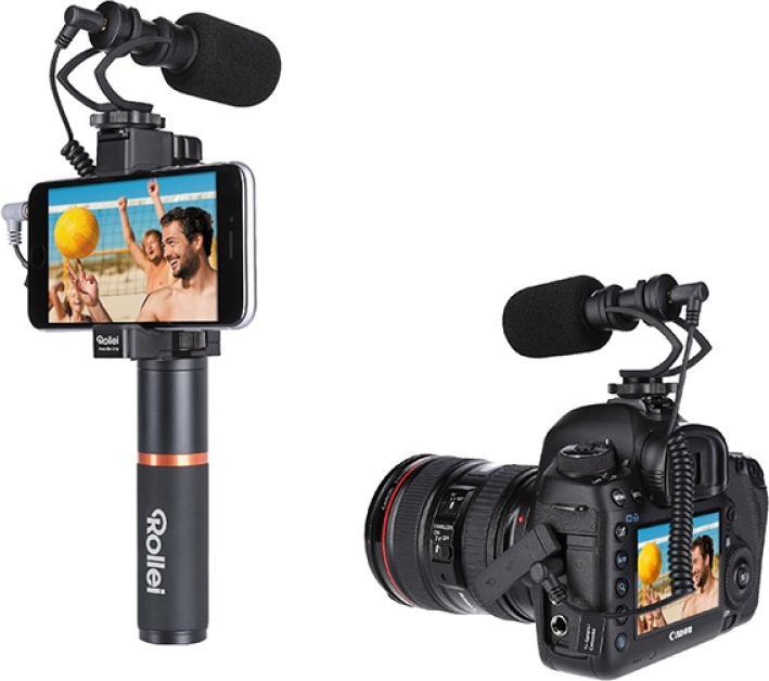 Produktbild Rollei Hear:Me Mini